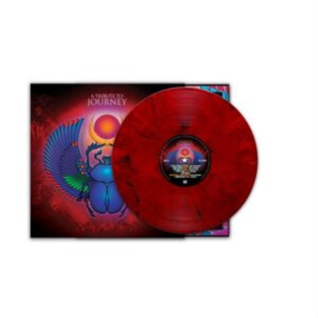 A Tribute To Journey