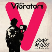 Punk Mania - Back To The Roots