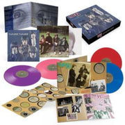 Lost Masters & Demos Multi-color Vinyl