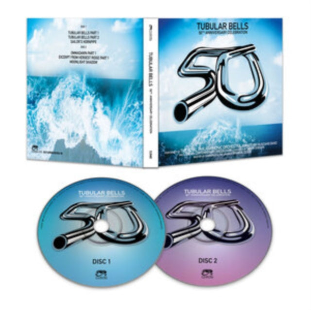 Tubular Bells - 50th Anniversary Celebra