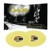 Live At The House Of Blues Yellow Vinyl