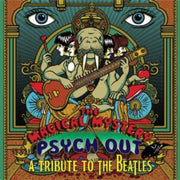 Magical Mystery Psych Out Digi