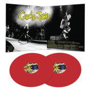 Live At The House Of Blues Red Vinyl