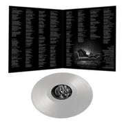 An Eclipse Of Ships Silver Vinyl