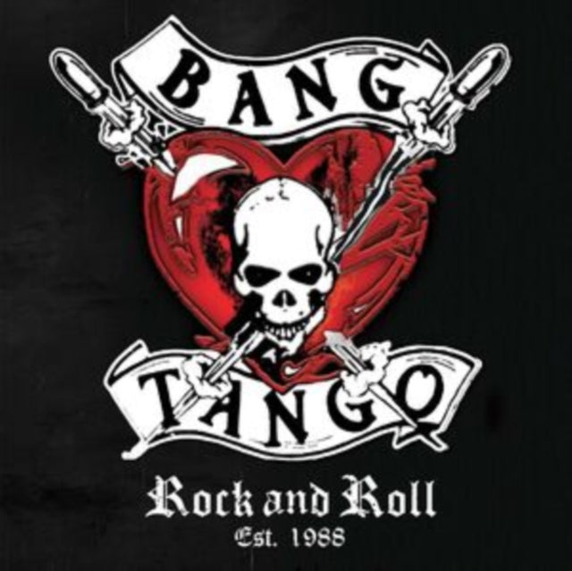 Rock And Roll Est. 1988
