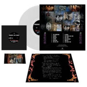 21st Century Rocks Clear Vinyl