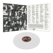 Samiam Clear Vinyl
