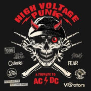 High Voltage Punk - A Tribute To Ac/dc