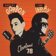 Cleveland 78