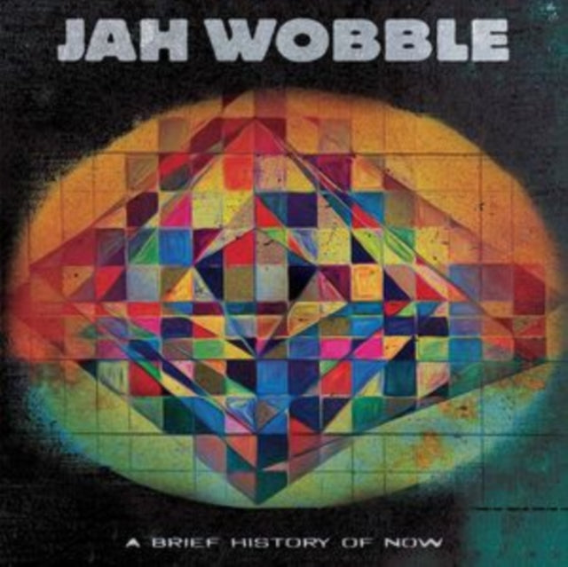 A Brief History Of Now Purple Vinyl