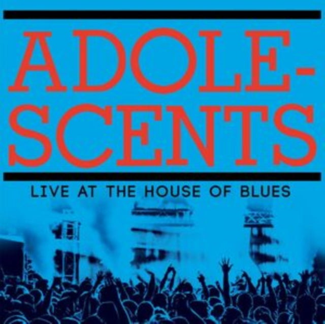 Live At The House Of Blues