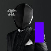 Club Grotesque Purple Vinyl