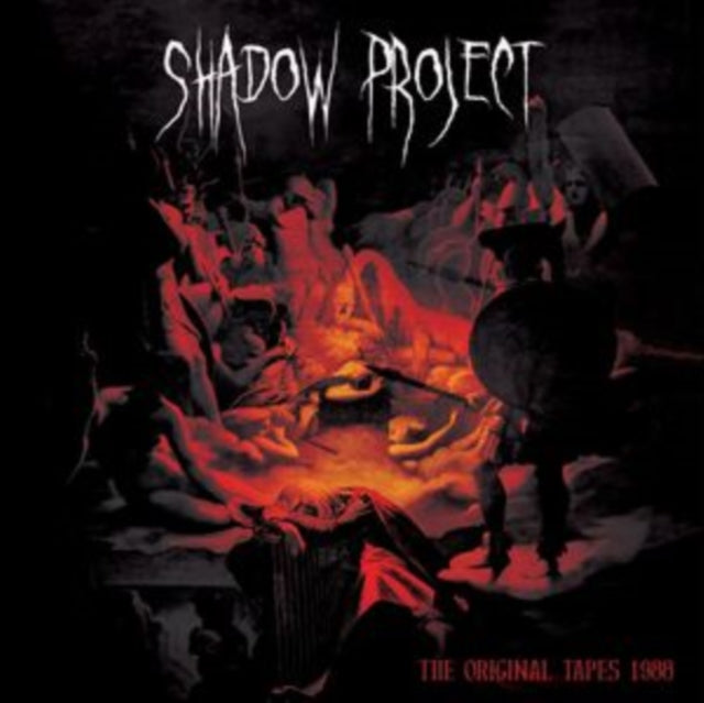The Original Tapes 1988