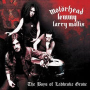 The Boys Of Ladbroke Grove