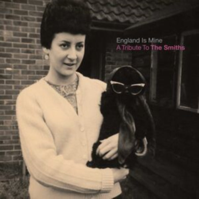 England Is Mine - A Tribute To The Smith