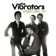Automatic Demos 1977
