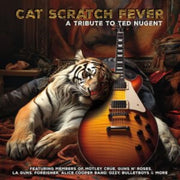 Cat Scratch Fever - A Tribute To Ted Nug