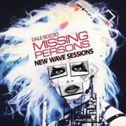 New Wave Sessions 2023 Edition