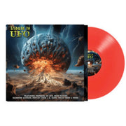 A Tribute To Ufo