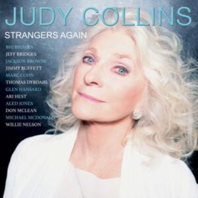 Strangers Again