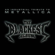 The Blackest Album - An Industrial Tribu