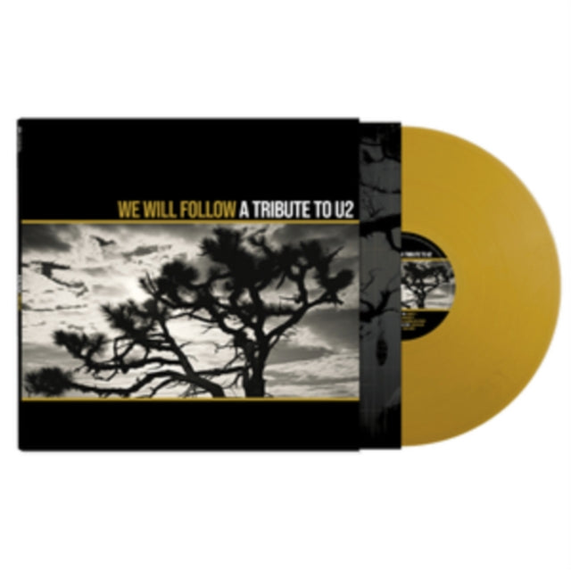 We Will Follow - A Tribute To U2