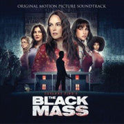The Black Mass - Original Motion Picture