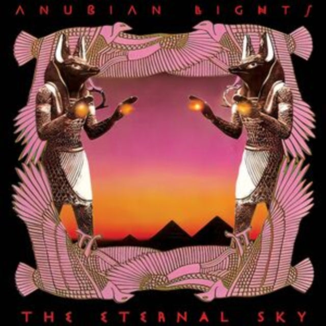 Eternal Sky