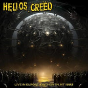 Live In Europe - Eindhoven / Nt 1993 Sil