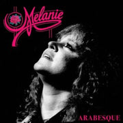 Arabesque Pink Vinyl