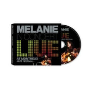 Live At Montreux Jazz Festival Digi