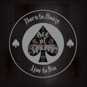 Born To Booze / Live To Sin - A Tribute