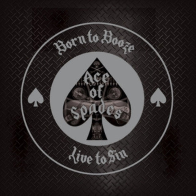 Born To Booze / Live To Sin - A Tribute