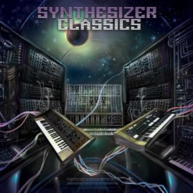 Synthesizer Classics (reissue)