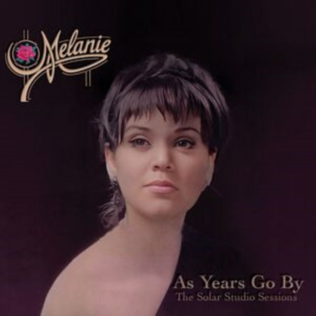 As Years Go By - Solar Studio Sessions