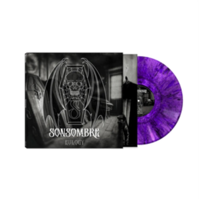 Eulogy (purple Marble Vinyl)