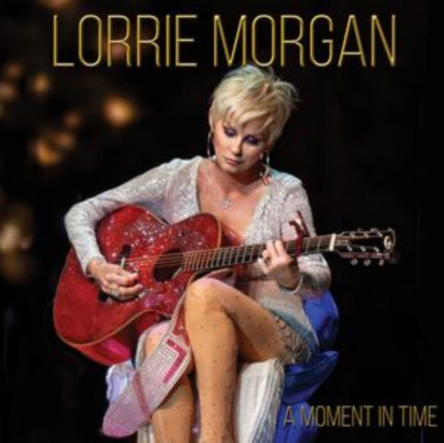Moment In Time