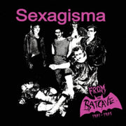 From The Batcave 1981-1985 Pink Vinyl /