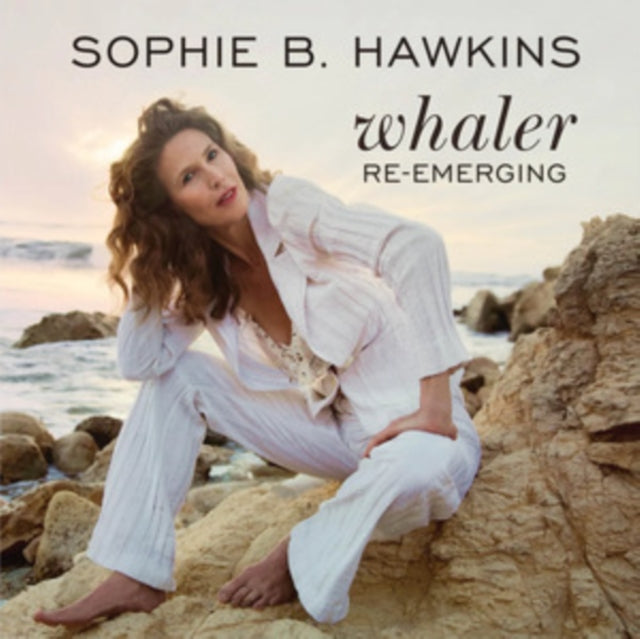 Whaler Re-emerging