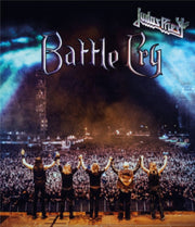 Battle Cry