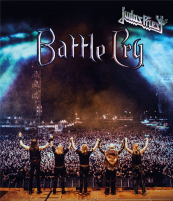 Battle Cry