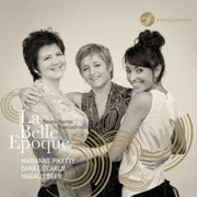 La Belle Epoque