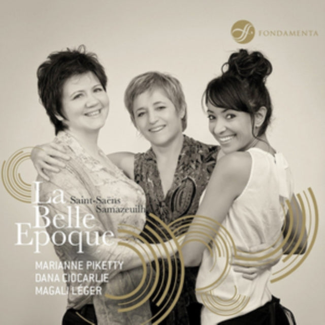 La Belle Epoque