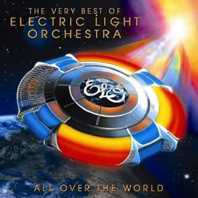 All Over The World - The Very Best Of