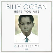 Here You Are - The Best Of