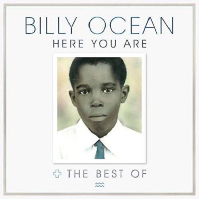 Here You Are - The Best Of