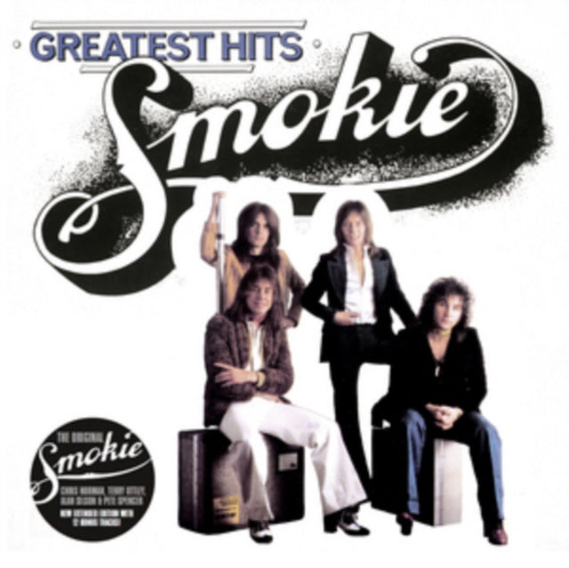 Greatest Hits - Vol 1 - White