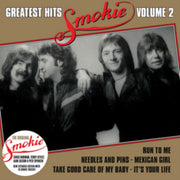 Greatest Hits - Vol 2 - Gold