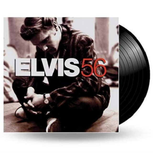 Elvis 56