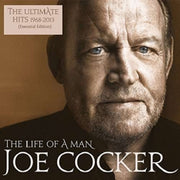 The Life Of A Man - The Ultimate Hits
